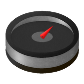 Compass for Minecraft in Real Life icon