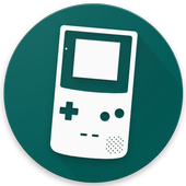 Emulator for GBC 🎮 Play GBC Games - GBC Emulator icon