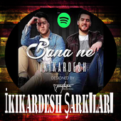 Ikikardesh - Bana Ne icon