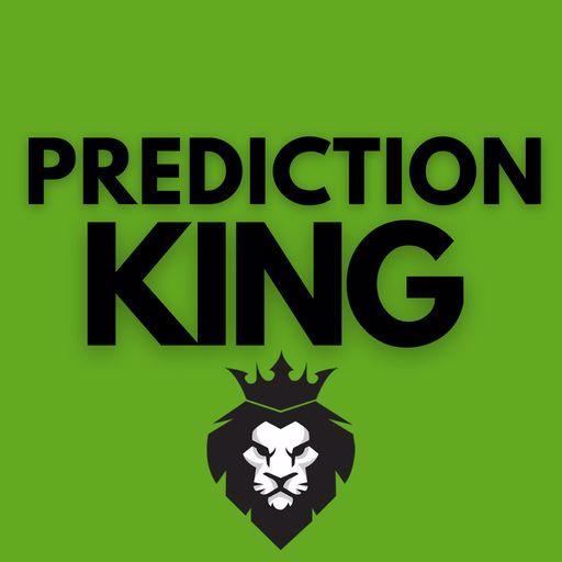 Prediction King - Daily Betting Tips icon