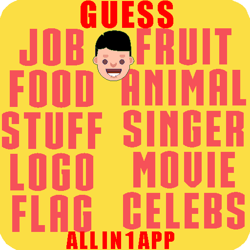 Picture Quiz : Guess Photo Gam icon