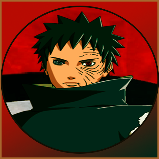 Uchiha Anime Wallpapers icon