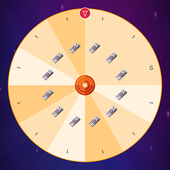 Royale Pass  UC  Win Royale Spin Win icon