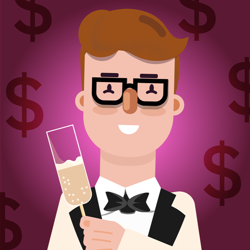 From Zero to Hero: Home Magnate Life Simulator icon