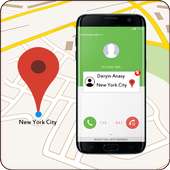 Mobile Number Locator Tracker