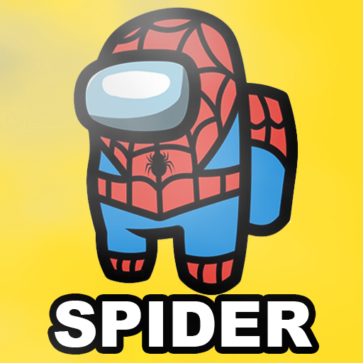 Spider Among Us - Games Tips icon