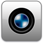 Volume Key Camera иконка