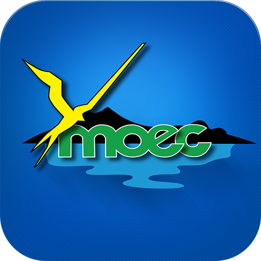MOEC TRL icon