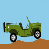 Ultimate Hill Race icon