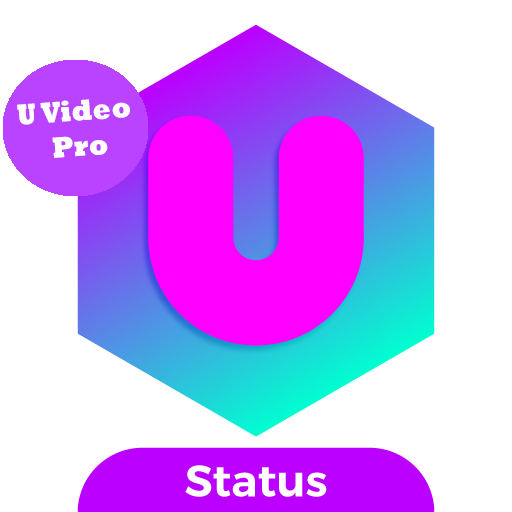 UVideos Status Pro - Indian Short Video Status icon