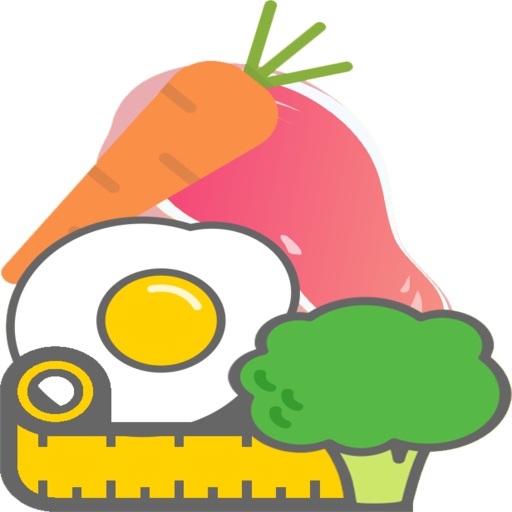 Nutritional Informer - Informa icon