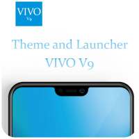 Theme for Vivo V9 on 9Apps