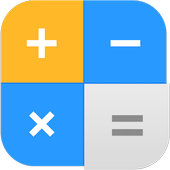 Calculator Plus icon