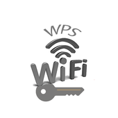 wifi wps  connect Pro icon