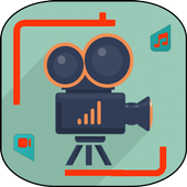 Video Editor free, Songs Video Maker icon
