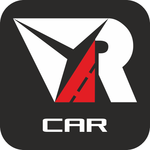 Car and Taxi GPS Navigation icon