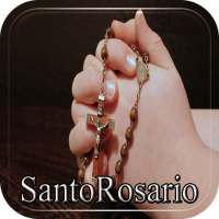 Santo Rosario Catolico en Audio