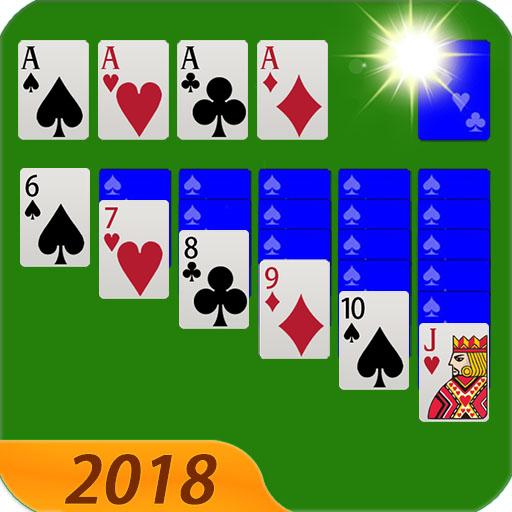 Solitaire Classic Collect icon