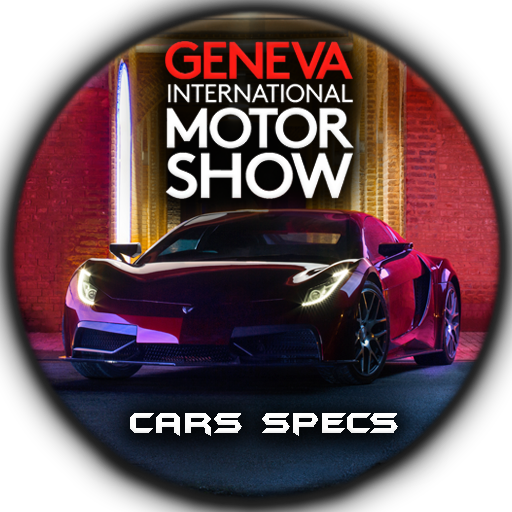Geneva Motor Show 2020 Cars Specs icon