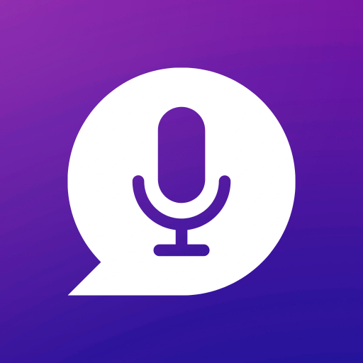 BigVoicy: Speech Synthesizer icon