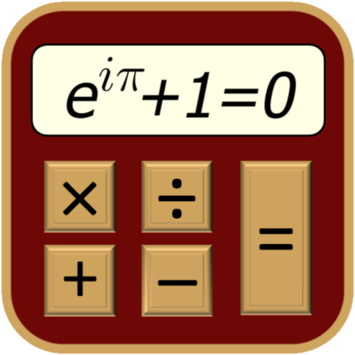 TechCalc Scientific Calculator icon