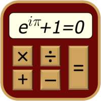 TechCalc Scientific Calculator