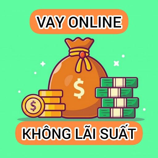 Hỗ trợ vay tiền CASHWAGON, vDONG - VAY TIỀN ONLINE icon