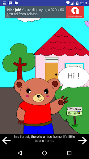 Children Story screenshot 3