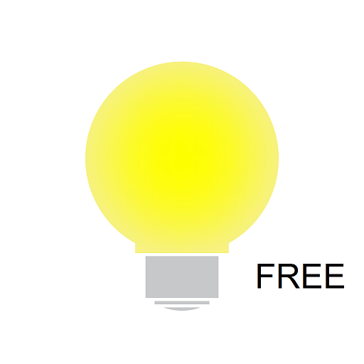 Расчет освещения иконка