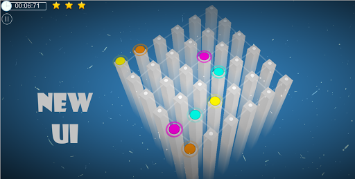 Connect Puzzle 3D screenshot 3