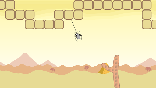 Spider Story screenshot 3