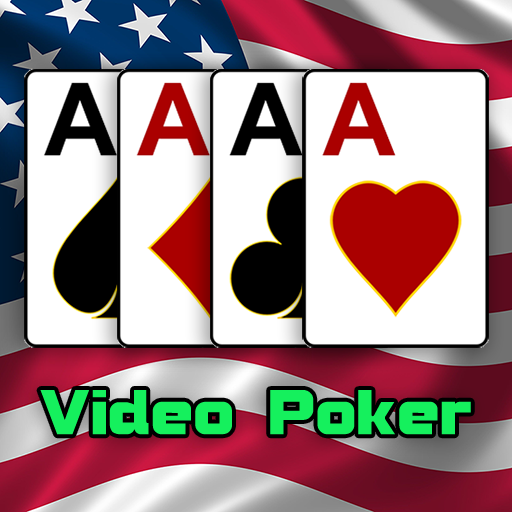 USA Video Poker icon
