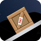 Balance TNT icon