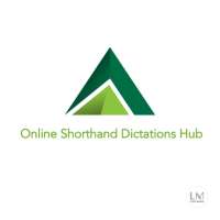 Online Shorthand  Dictations Hub on 9Apps