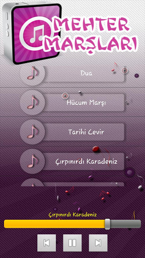 Mehter Marşları - 9 screenshot 2