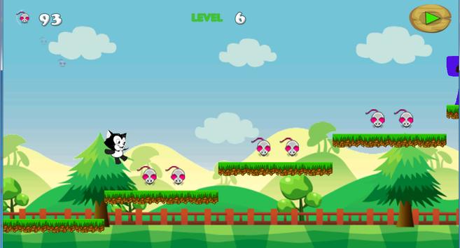 Super Cat World screenshot 3