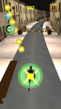 Temple Escape Rush screenshot 1