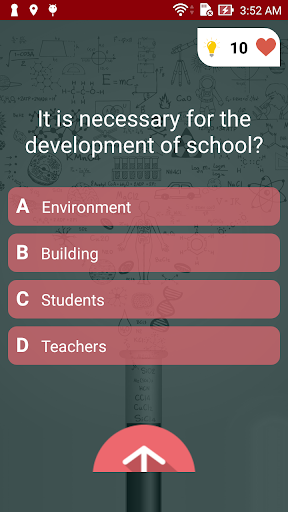 Teaching Aptitude Test Quiz screenshot 2