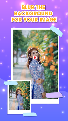 Erase Objects From Photo, Photo Frame screenshot 4