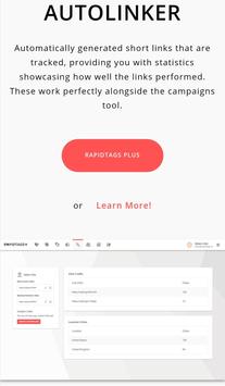 Rapid Tags screenshot 4