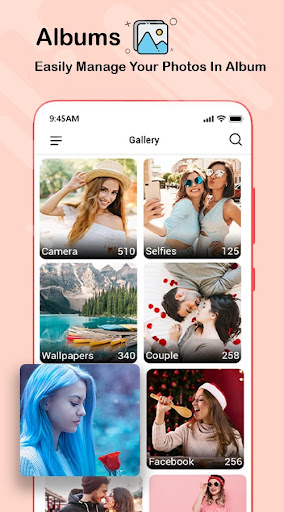Gallery 2022 screenshot 2
