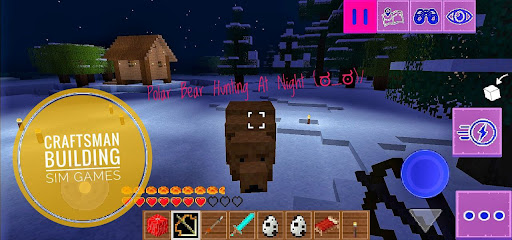 Craftsman Building Sim Games screenshot 8