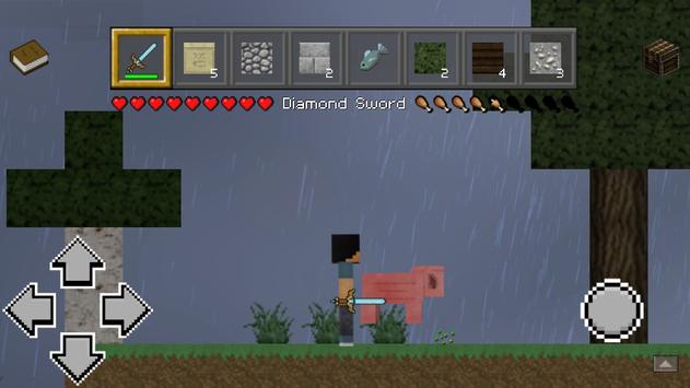 World of Craft screenshot 4