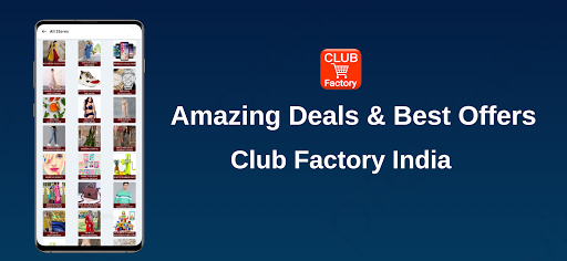 Club Factory India Online Shopping App screenshot 8