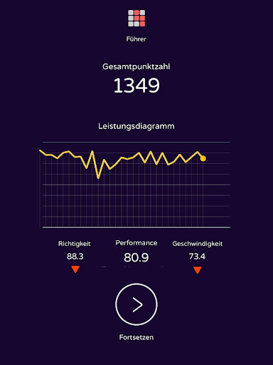 Find in Mind - Gehirntraining screenshot 13