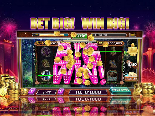 MegaBucks -Classic Slot Machines and Casino Games screenshot 6