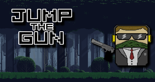 Jump the Gun screenshot 1