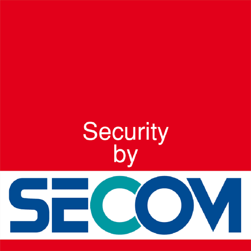 Security by SECOM icon