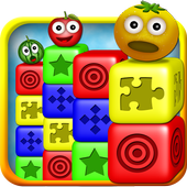 Farm Fruit Rescue icon