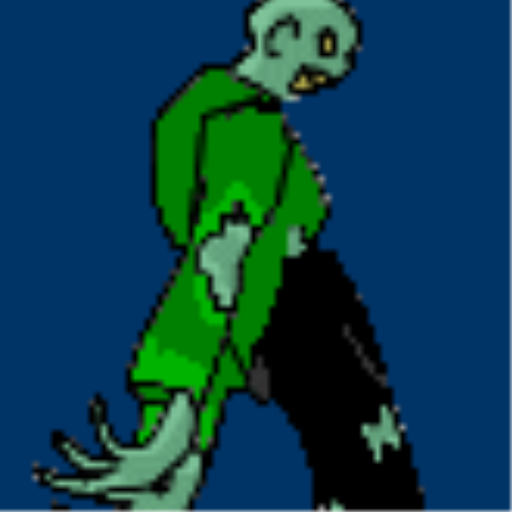 Zombie Jump icon